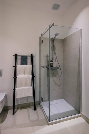 Фото номера Апартаменты с 1 спальней Апартаменты Charming design apartment at the heart of Riga г. Рига 12