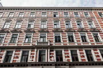 Фото номера Апартаменты с 1 спальней Апартаменты Charming design apartment at the heart of Riga г. Рига 37