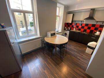 Фото Отель Mini Hotel г. Рига 5