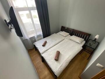 Фото Отель Mini Hotel г. Рига 1