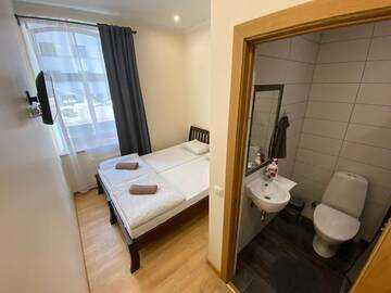 Фото Отель Mini Hotel г. Рига 2
