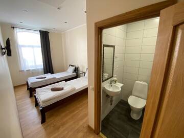 Фото Отель Mini Hotel г. Рига 3