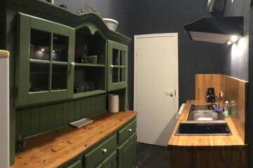 Фото номера Апартаменты с 1 спальней Апартаменты 2 room apartment in the Heart of Old Riga г. Рига 16