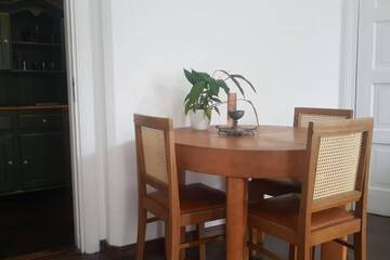 Фото номера Апартаменты с 1 спальней Апартаменты 2 room apartment in the Heart of Old Riga г. Рига 13