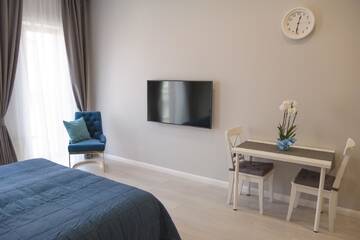 Фото Апартаменты Kungu Apartments in Riga Old Town г. Рига 4