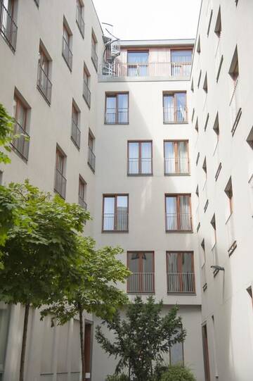 Фото номера Апартаменты-студио Апартаменты Kungu Apartments in Riga Old Town г. Рига 21