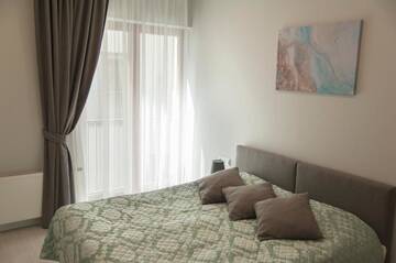 Фото номера Апартаменты-студио Апартаменты Kungu Apartments in Riga Old Town г. Рига 28