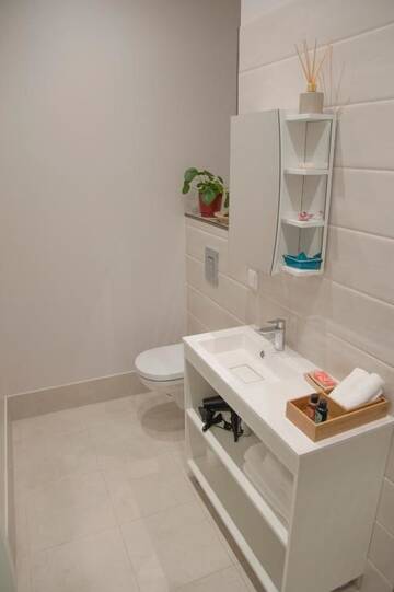 Фото номера Апартаменты-студио Апартаменты Kungu Apartments in Riga Old Town г. Рига 29