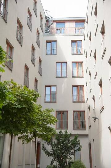 Фото номера Апартаменты-студио Апартаменты Kungu Apartments in Riga Old Town г. Рига 24