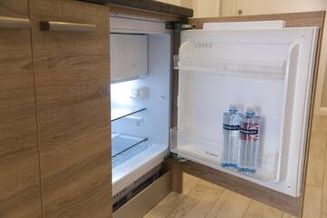 Фото номера Апартаменты-студио Апартаменты Kungu Apartments in Riga Old Town г. Рига 9