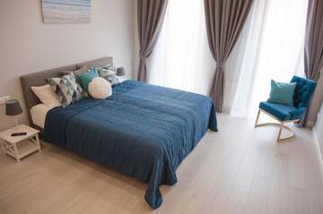 Фото номера Апартаменты-студио Апартаменты Kungu Apartments in Riga Old Town г. Рига 31