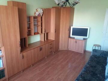 Фото Дома для отпуска Lāčplēša comfy appartment г. Рига 4