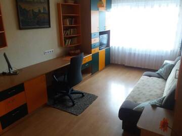 Фото Дома для отпуска Lāčplēša comfy appartment г. Рига 5