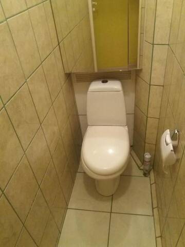 Фото Дома для отпуска Lāčplēša comfy appartment г. Рига 1