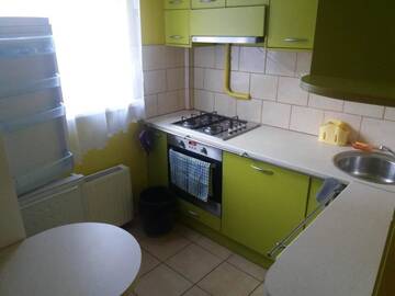 Фото Дома для отпуска Lāčplēša comfy appartment г. Рига 3