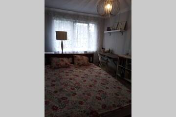 Фото Апартаменты Simple Riga flat - 15 min to center, 30 min to sea г. Рига 5