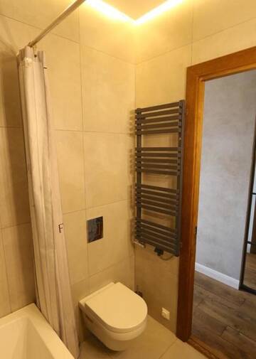 Фото номера Апартаменты с 1 спальней Апартаменты Centr’s apartments г. Рига 8