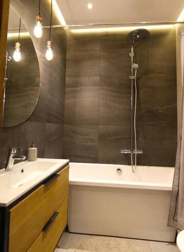 Фото Апартаменты Centr’s apartments г. Рига 4