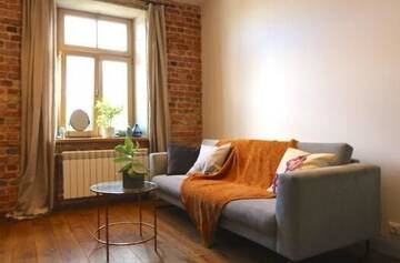 Фото Апартаменты Centr’s apartments г. Рига 1