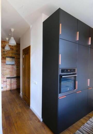 Фото номера Апартаменты с 1 спальней Апартаменты Centr’s apartments г. Рига 14