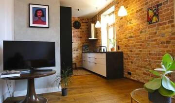 Фото Апартаменты Centr’s apartments г. Рига 2