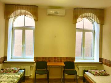 Фото Хостелы Apart in Riga Center г. Рига 5