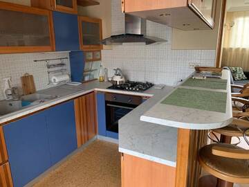 Фото номера Апартаменты с 3 спальнями Апартаменты Stabu apartment in Riga center г. Рига 20