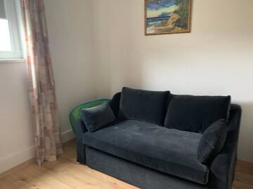 Фото номера Апартаменты с 3 спальнями Апартаменты Stabu apartment in Riga center г. Рига 22