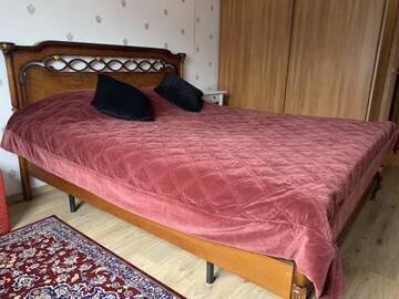 Фото номера Апартаменты с 3 спальнями Апартаменты Stabu apartment in Riga center г. Рига 7