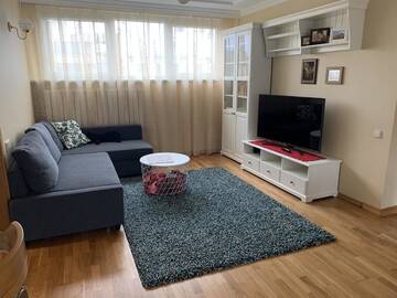 Фото Апартаменты Stabu apartment in Riga center г. Рига 3