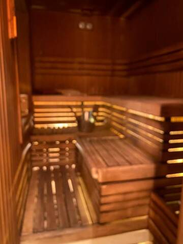 Фото номера Апартаменты с 2 спальнями Апартаменты Ku-Ku sauna г. Рига 25