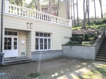 Фото номера Апартаменты с 1 спальней Апартаменты Quite and beautiful hideaway from worlds madness г. Рига 9
