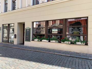 Фото Апарт-отели NB Apartments Riga Old Town г. Рига 2