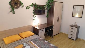Фото Гостевой дом Quiet and cozy rooms in the center near the Old Town г. Рига 5