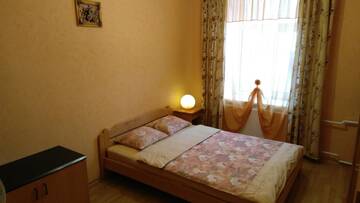 Фото Гостевой дом Quiet and cozy rooms in the center near the Old Town г. Рига 3