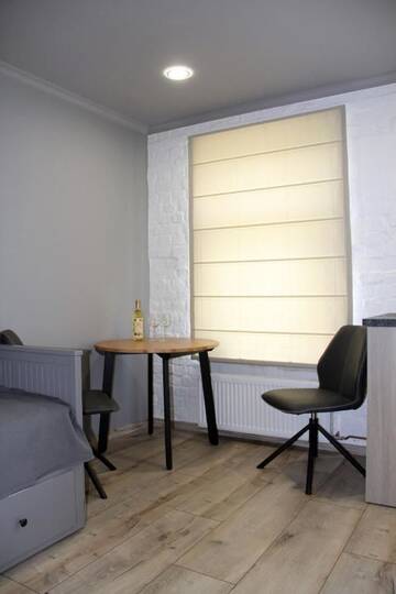 Фото Апартаменты Quiet loft with FREE parking г. Рига 4