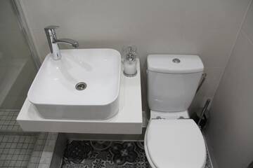 Фото номера Апартаменты с 1 спальней Апартаменты Quiet loft with FREE parking г. Рига 18