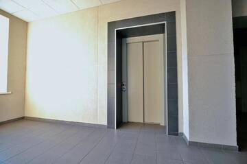 Фото номера Апартаменты-студио Апартаменты Grizinkalns residence with free parking г. Рига 18