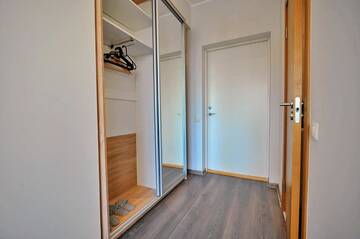 Фото номера Апартаменты-студио Апартаменты Grizinkalns residence with free parking г. Рига 26