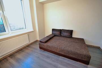 Фото номера Апартаменты-студио Апартаменты Grizinkalns residence with free parking г. Рига 27