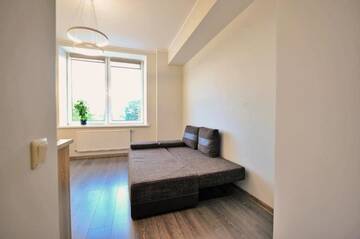 Фото номера Апартаменты-студио Апартаменты Grizinkalns residence with free parking г. Рига 24