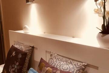 Фото Апартаменты Great 50m2 Suite In the Heart of the City Center г. Рига 4