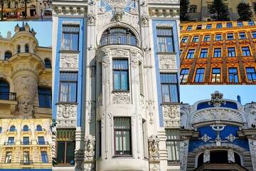 Фото Апартаменты Great 50m2 Suite In the Heart of the City Center г. Рига 5