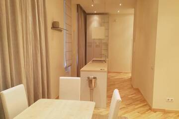 Фото Апартаменты Great 50m2 Suite In the Heart of the City Center г. Рига 1