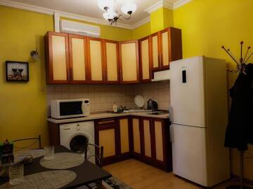 Фото Апартаменты Spacious Appartment in Heart of Riga г. Рига 5
