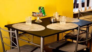 Фото Апартаменты Spacious Appartment in Heart of Riga г. Рига 1