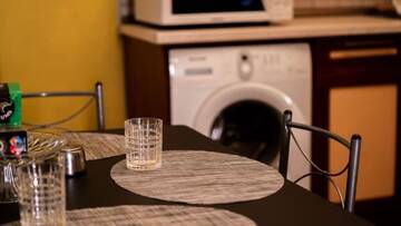 Фото Апартаменты Spacious Appartment in Heart of Riga г. Рига 2