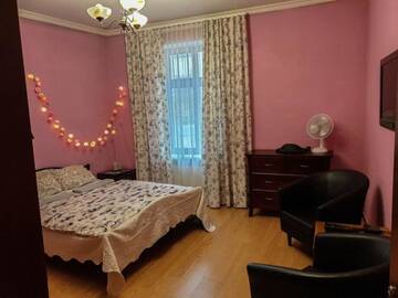 Фото Апартаменты Spacious Appartment in Heart of Riga г. Рига 3