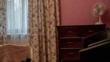 Фото номера Апартаменты с 1 спальней Апартаменты Spacious Appartment in Heart of Riga г. Рига 10