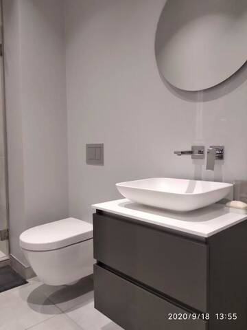 Фото номера Апартаменты с 1 спальней Апартаменты Stay in the Heart of Riga Old Town 2 г. Рига 18